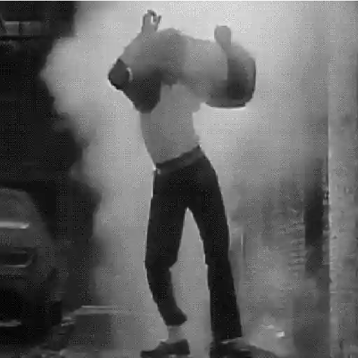 MICHAEL JACKSON 🕺🏽