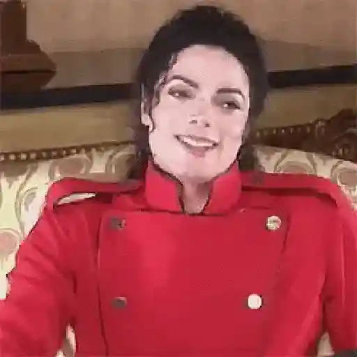 MICHAEL JACKSON 🕺🏽
