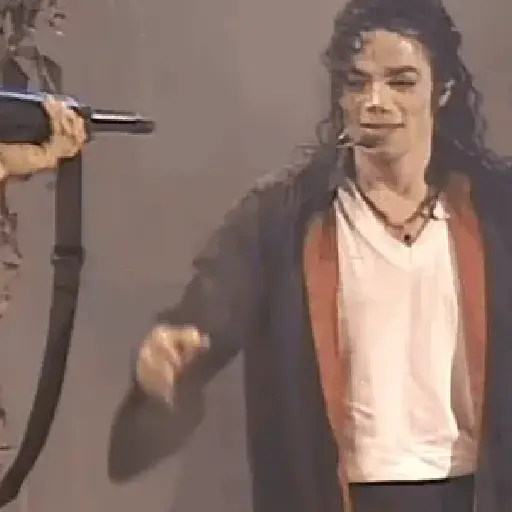 MICHAEL JACKSON 🕺🏽