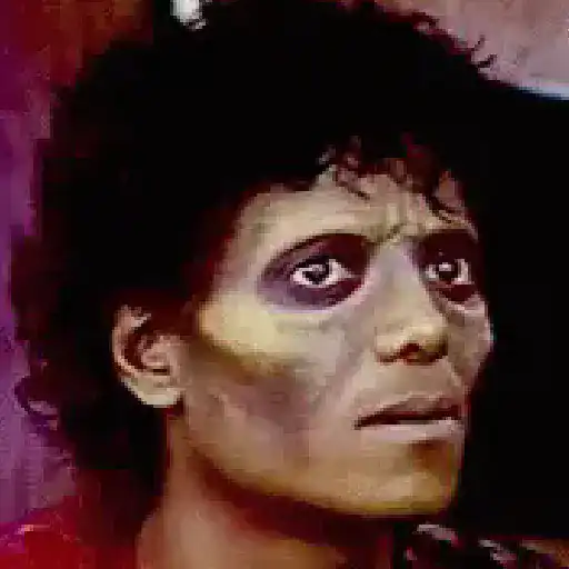 MICHAEL JACKSON 🕺🏽