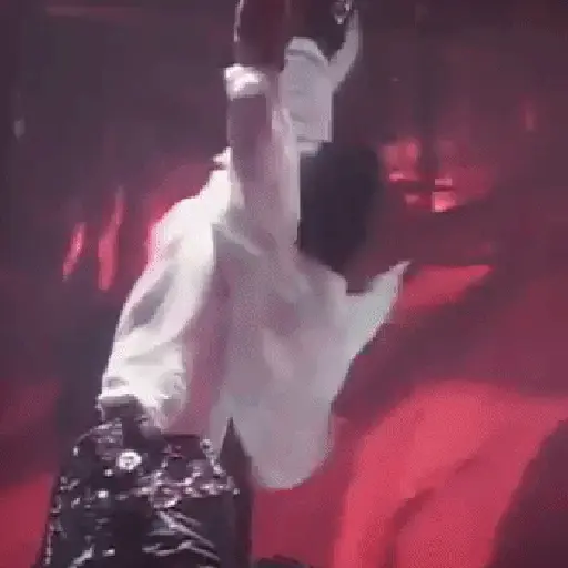MICHAEL JACKSON 🕺🏽