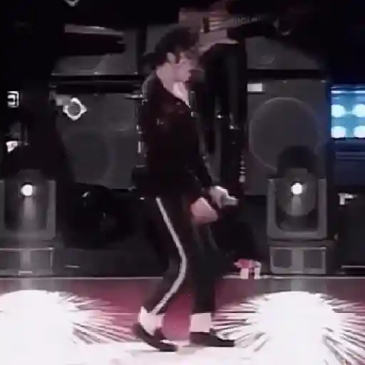 MICHAEL JACKSON 🕺🏽 preview