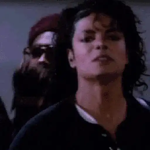 MICHAEL JACKSON 🕺🏽