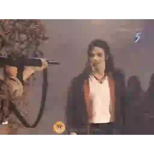 Michael Jackson Pelicula 2026