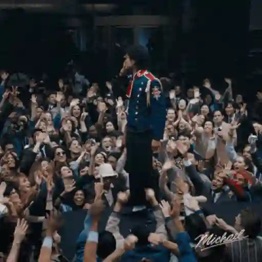 Michael Jackson Pelicula 2026