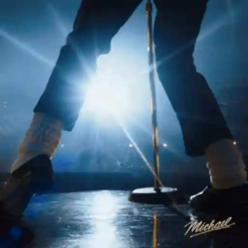 Michael Jackson Pelicula 2026