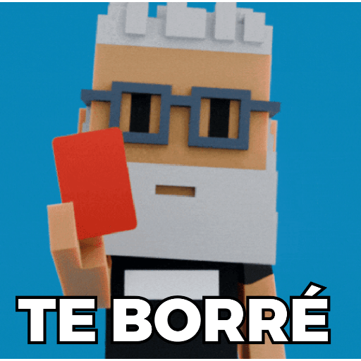 Memes Tarjeta Roja~🟥 preview
