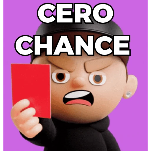 Memes Tarjeta Roja~🟥