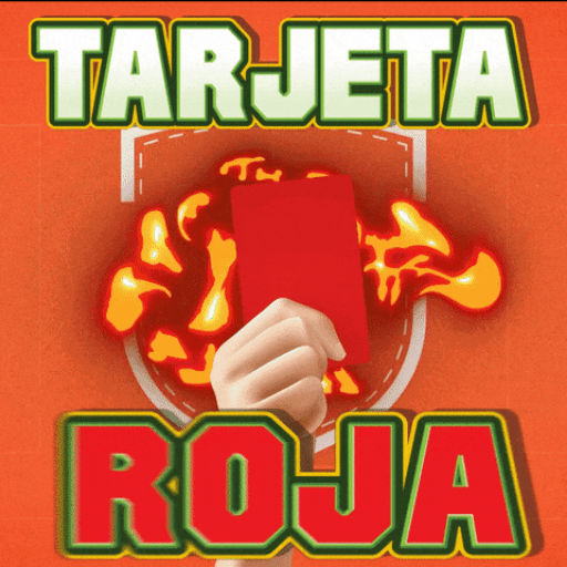 Memes Tarjeta Roja~🟥 preview