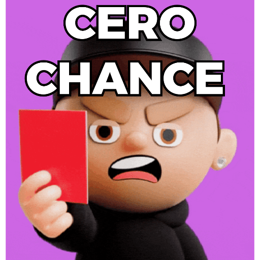 Memes Tarjeta Roja~🟥 preview