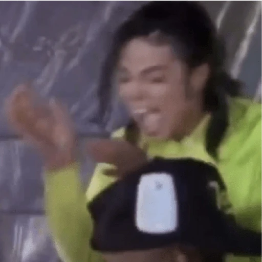 Michael Jackson