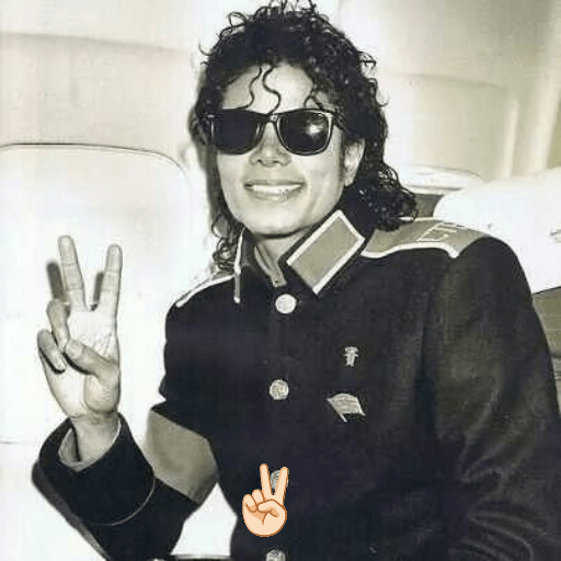Michael Jackson preview