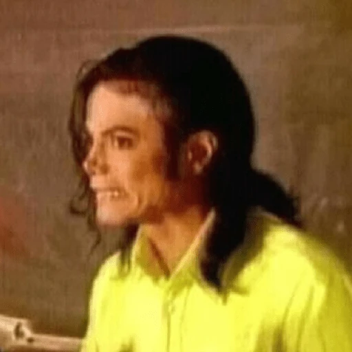 Michael Jackson