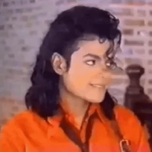 Michael Jackson