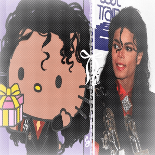 Michael Jackson preview