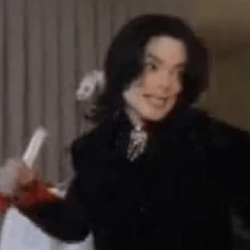 Michael Jackson
