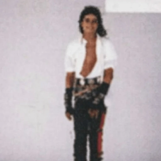 Michael Jackson