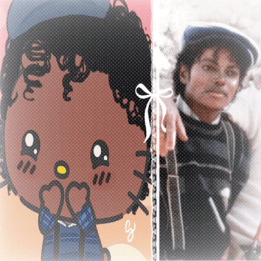 Michael Jackson preview