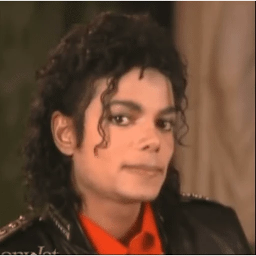 Michael Jackson