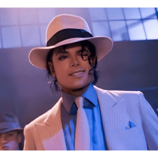 Michael Jackson preview
