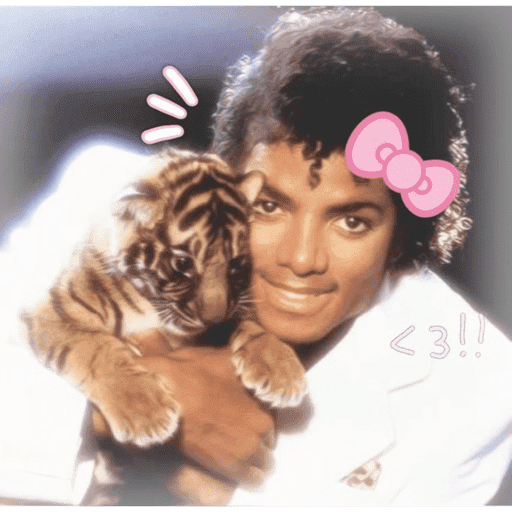 Michael Jackson preview