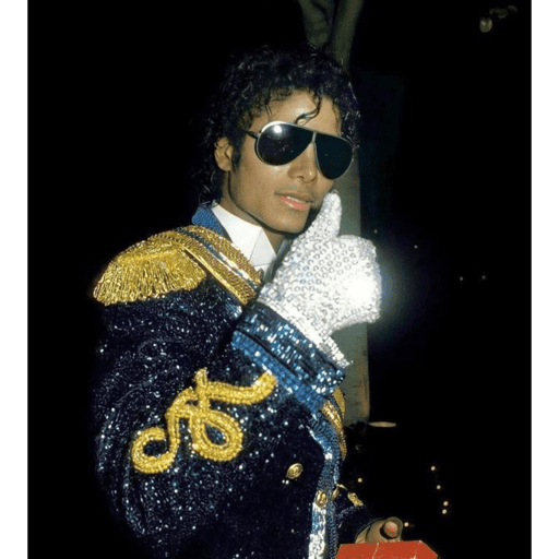 Michael Jackson preview