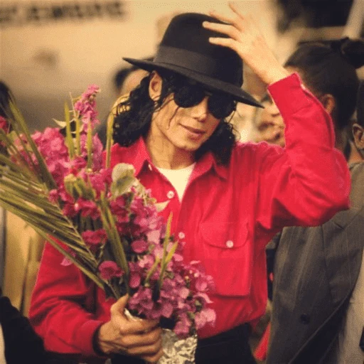 Michael Jackson