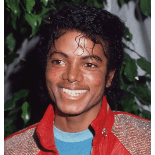 Michael Jackson preview