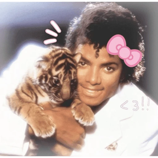 Michael Jackson