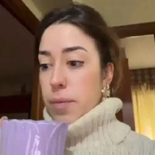 reacciones amor y coqueteo 🫦2