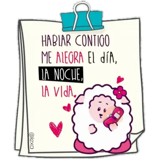 📌Post It sticker 12