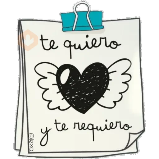 📌Post It sticker 29