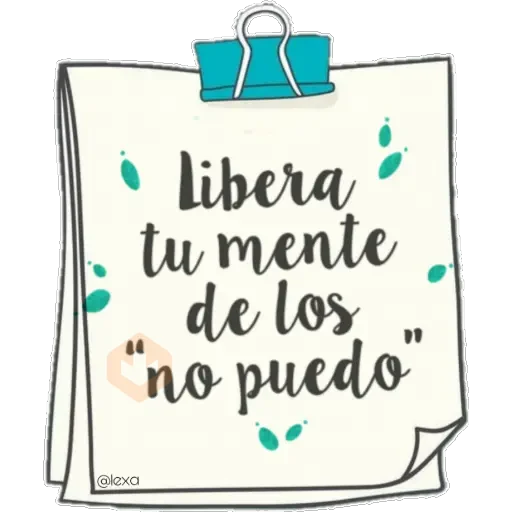 📌Post It sticker 16