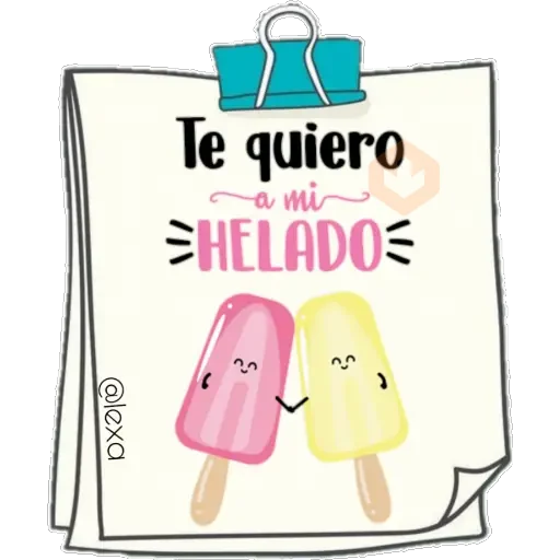 📌Post It sticker 18