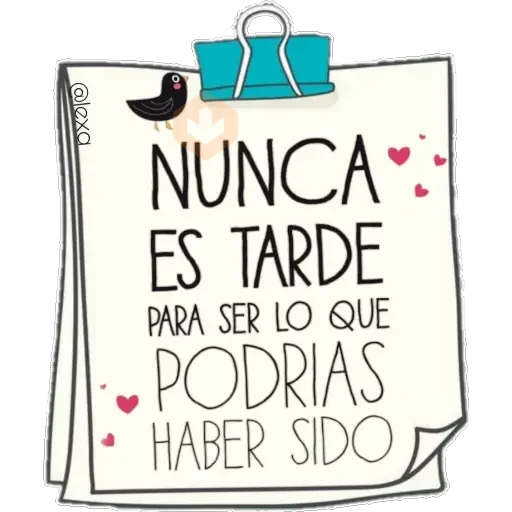 📌Post It sticker 17
