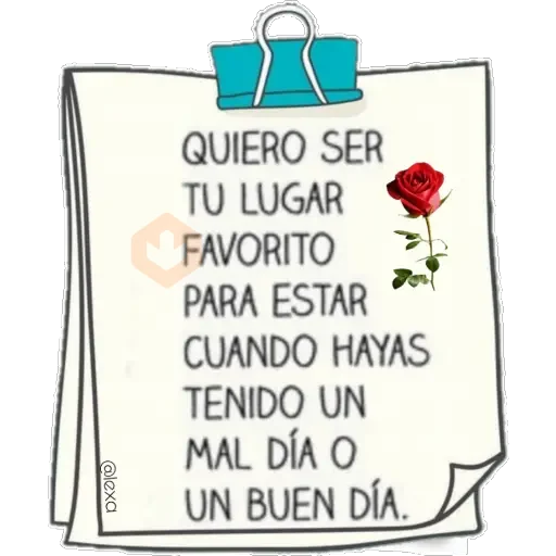 📌Post It sticker 25