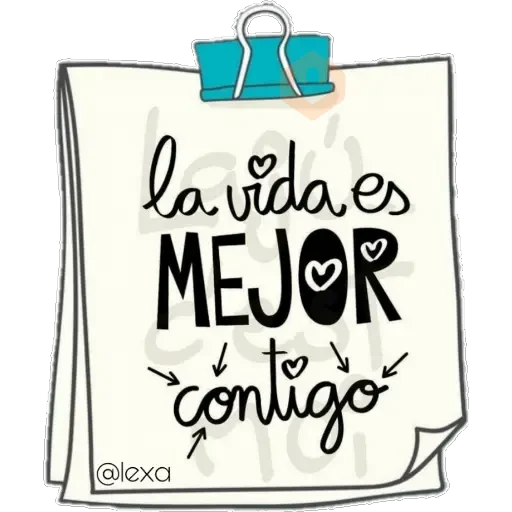 📌Post It sticker 22
