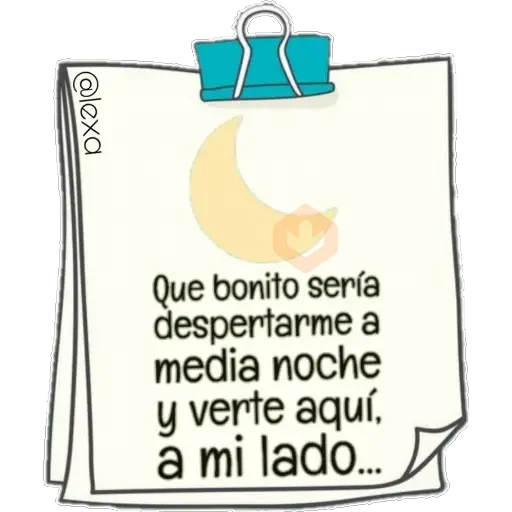 📌Post It sticker 24