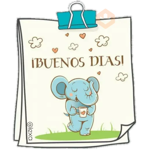 📌Post It sticker 23