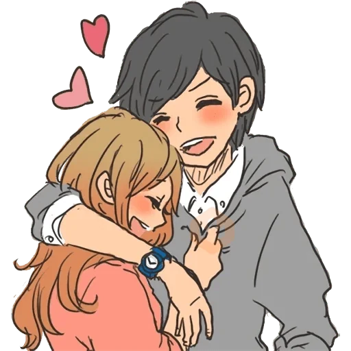 ❤️ Amor Amor parejitas ❤️❣️ sticker 11