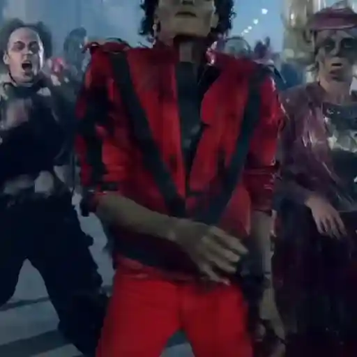 Michael Jackson