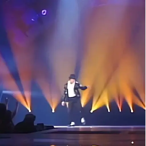 Michael Jackson