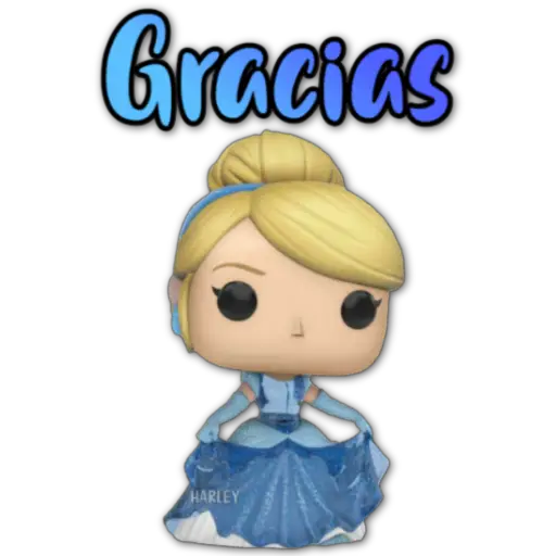 🌈Funkos - Disney💜✨ 