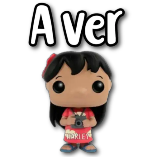 🌈Funkos - Disney💜✨ 