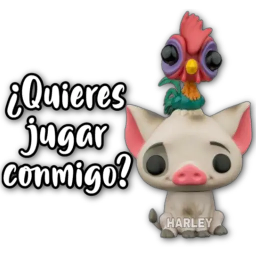 🌈Funkos - Disney💜✨ 