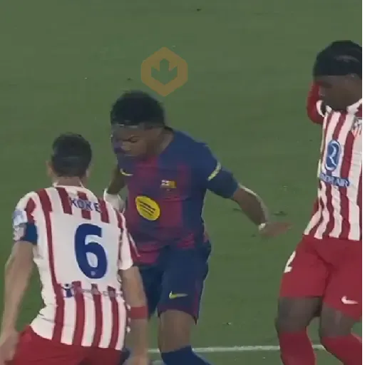 barca sticker 11