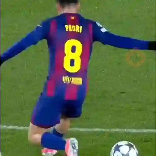 barca sticker 13