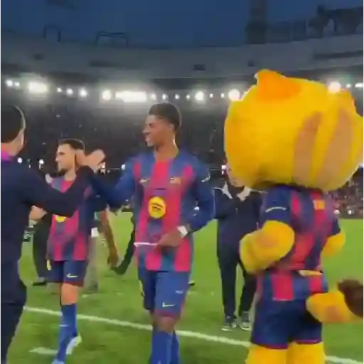 barca sticker 17