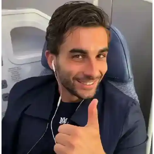 barca sticker 19