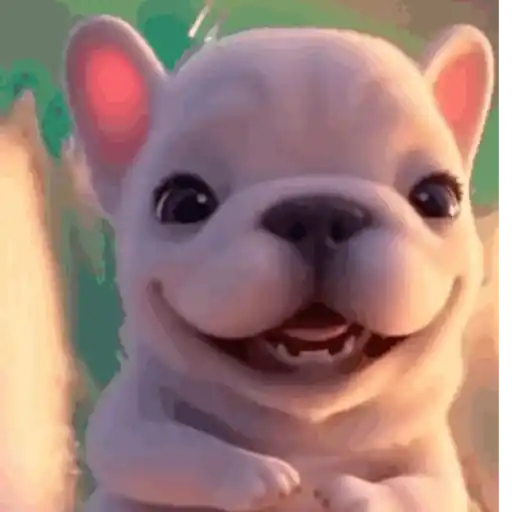 Perro Pibble 𝒯ℴ𝒹𝒶𝓎 🐾✨